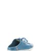 Women's IDLE717SOF Lace-Up Slip-On Shoe