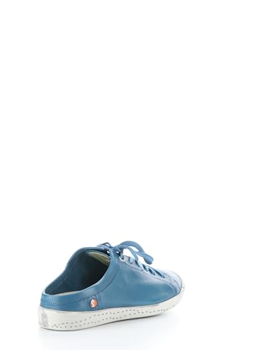 Women's IDLE717SOF Lace-Up Slip-On Shoe