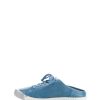 Women's IDLE717SOF Lace-Up Slip-On Shoe