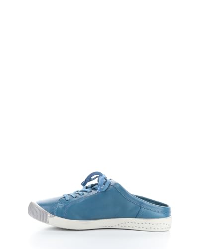 Women's IDLE717SOF Lace-Up Slip-On Shoe
