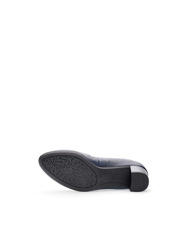 Women's Slingback Closed Toe Pumps