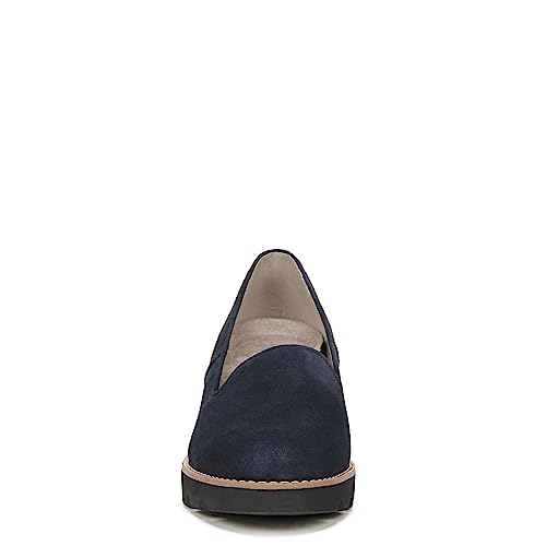 21MGbKMdZbL.jpg Women’s Aster Willa Wedge- Supportive Arch Support Dress Shoes for Women That Include an Orthotic Insole Providing Comfort and