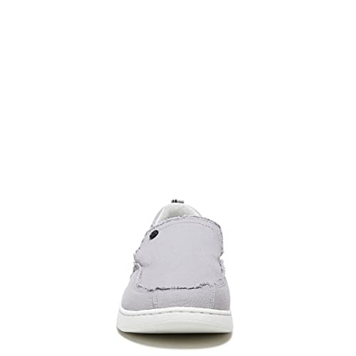 Beach Seaview Casual Men’s Slip On Sneakers-Sustainable Shoes That Include Three-Zone Comfort with Orthotic Insole Arch Support,