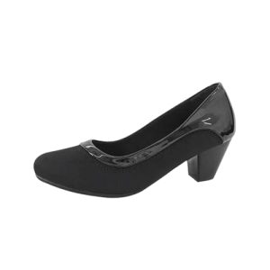 Women's Orthopedic Bunion Loafers - Low Heel Slip-On Dress Shoes with Orthotic Support
