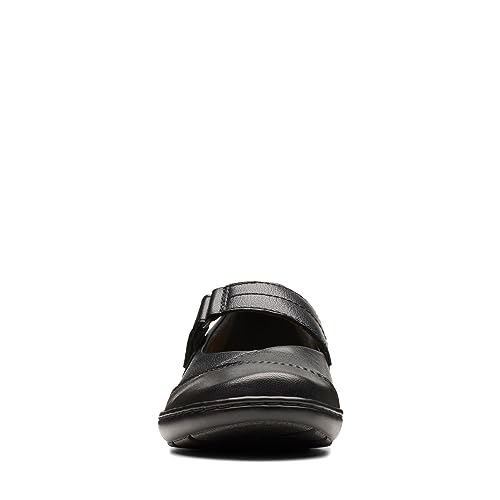 Women's Cora Gema Mary Jane Flat