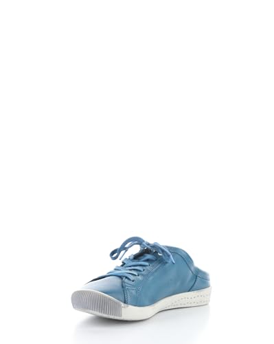 Women's IDLE717SOF Lace-Up Slip-On Shoe