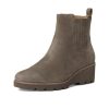 Women's Aria Booties Ankle Boot