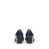 Women's Slingback Closed Toe Pumps