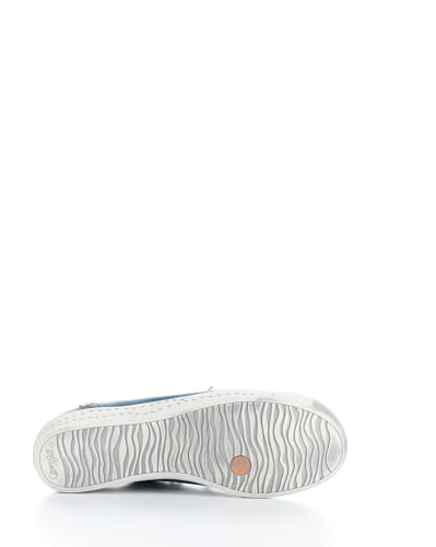 Women's IDLE717SOF Lace-Up Slip-On Shoe