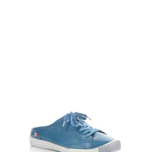 Women's IDLE717SOF Lace-Up Slip-On Shoe