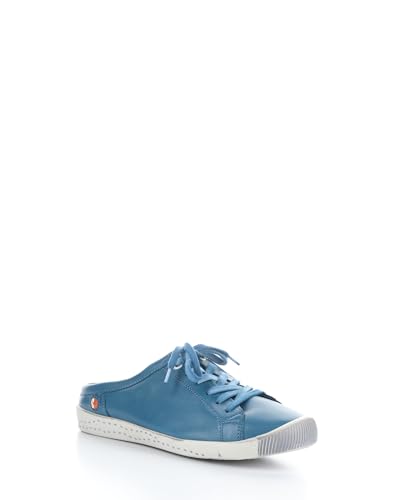 Women's IDLE717SOF Lace-Up Slip-On Shoe
