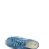 Women's IDLE717SOF Lace-Up Slip-On Shoe