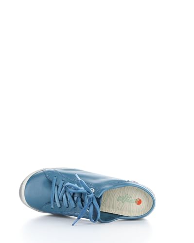 Women's IDLE717SOF Lace-Up Slip-On Shoe
