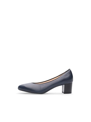 Women's Slingback Closed Toe Pumps