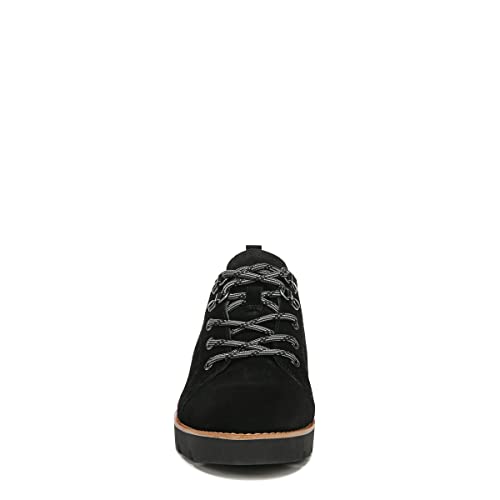 Women's Charm Ballari Oxford Lace Up Loafers- Supportive Casual Shoes with Concealed Orthotic Arch Support that Include
