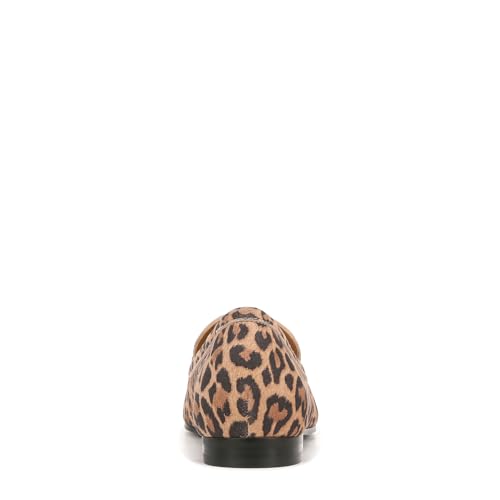 Women's, Charlotte Loafer Leopard Suede