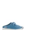 Women's IDLE717SOF Lace-Up Slip-On Shoe