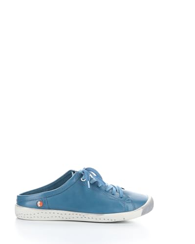 Women's IDLE717SOF Lace-Up Slip-On Shoe