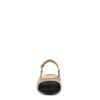 Women’s Orchid Petaluma Comfort Flats- Supportive Lightweight Slingback Flats with Arch Support Insole That Helps Correct