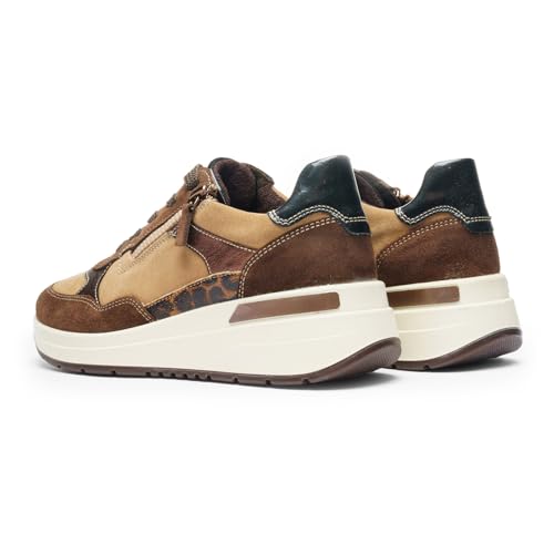 Women Low-Top Sneakers