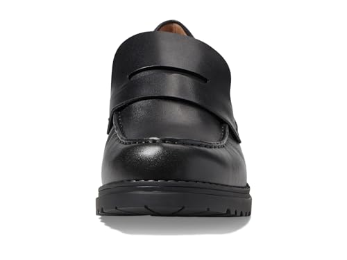 Women's Camea Lug Loafers Flat