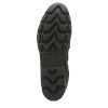 Women's Charm Cynthia Lug Sole Slip On - Supportive Ladies Lug Sole Loafers That Include Three-Zone Comfort with Orthotic Insole