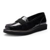 Women's Dallas Moccasin