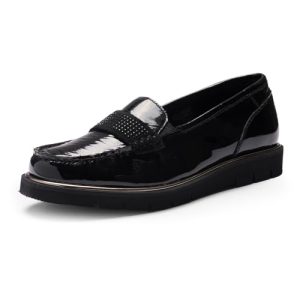 Women's Dallas Moccasin