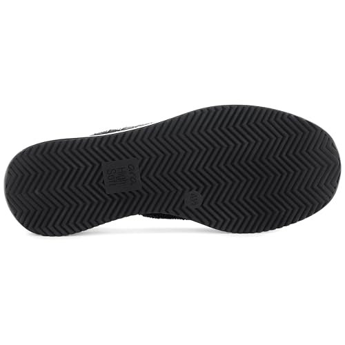 ARA Women's Low-Top Sneakers