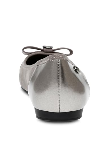 Sport Womens Alive Patent Slip On Ballet Flats