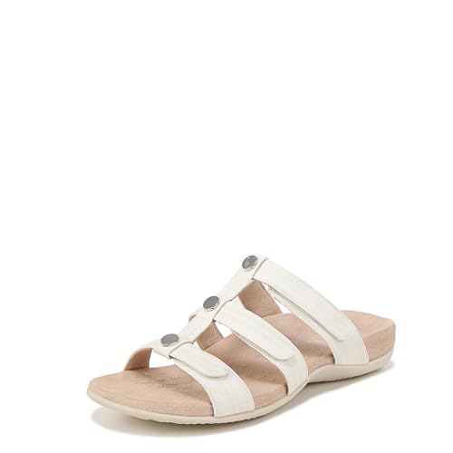 Women's Amber Pearl Slides Sandal