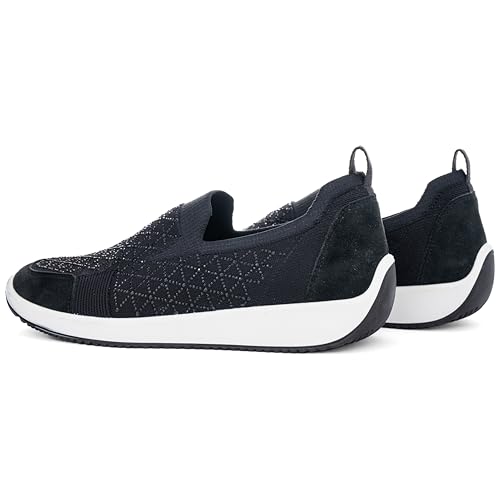 ARA Women's Low-Top Sneakers