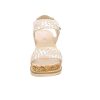 Women's Ankle Strap Sandal