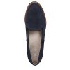 31AaFIwCRtL.jpg Women’s Aster Willa Wedge- Supportive Arch Support Dress Shoes for Women That Include an Orthotic Insole Providing Comfort and