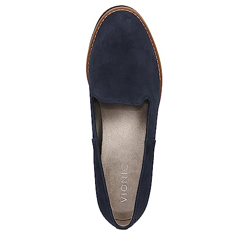 31AaFIwCRtL.jpg Women’s Aster Willa Wedge- Supportive Arch Support Dress Shoes for Women That Include an Orthotic Insole Providing Comfort and