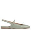 Women's Connie Mary Jane Flat