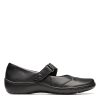 Women's Cora Gema Mary Jane Flat