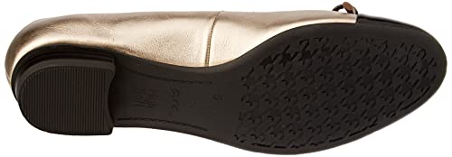 Women's Ballet Flats Ballerinas, 36