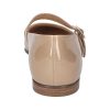 Women's Davenport Mary Jane Flat