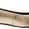 Women's Ballet Flats Ballerinas, 36