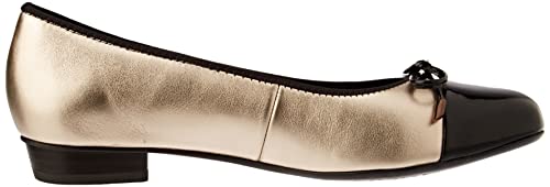 Women's Ballet Flats Ballerinas, 36