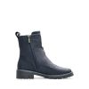 Women's Dover Ankle Boots, Blue, EU 39, Blue 050605, 39 EU