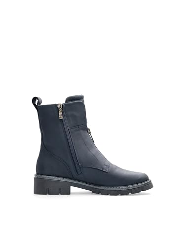 Women's Dover Ankle Boots, Blue, EU 39, Blue 050605, 39 EU