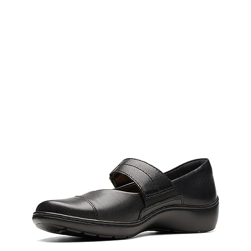 Women's Cora Gema Mary Jane Flat