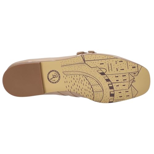 Women's Davenport Mary Jane Flat
