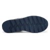 Women's New York Trainers, Sapphire Blue Graphite, 41 EU Weit