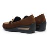 Women's Closed-Toe Pumps Loafer