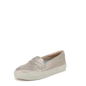 Women's Nova Moc Loafer-Flats