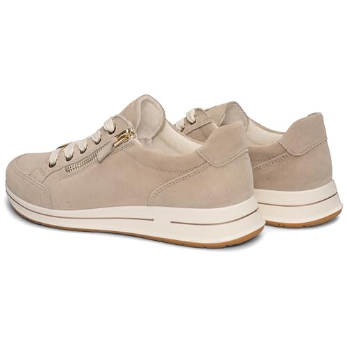 Women's Low-Top Sneakers