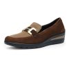 Women's Closed-Toe Pumps Loafer